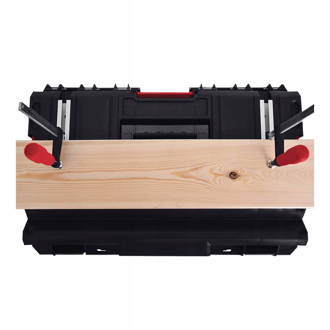 QBRICK System ONE LONGER TECHNIK 50l Capacity 50 l