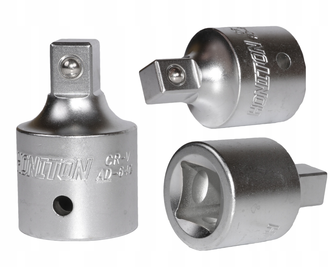 

Redukcja Adapter 3/4'' 1/2'' Honiton