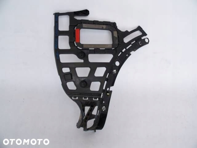 Porsche Cayenne Support Droite Arrière 10r 7P5807772