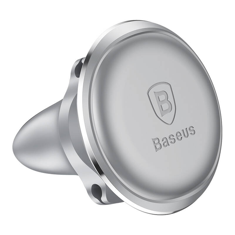 BASEUS MAGNETYCZNY UCHWYT SAMOCHODOWY DO KRATKI WENTYLACYJNEJ NA TELEFON Rodzaj na kratkę nawiewu