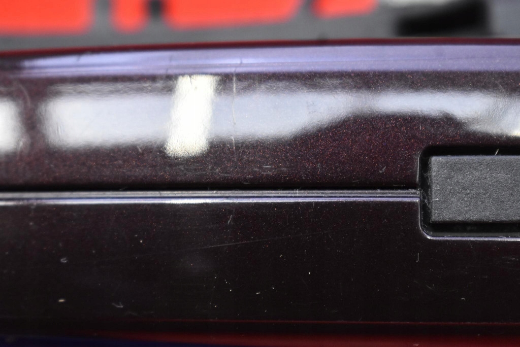 handle right front front claret A224A36 FORD S-MAX MK1 LIFT 10-15