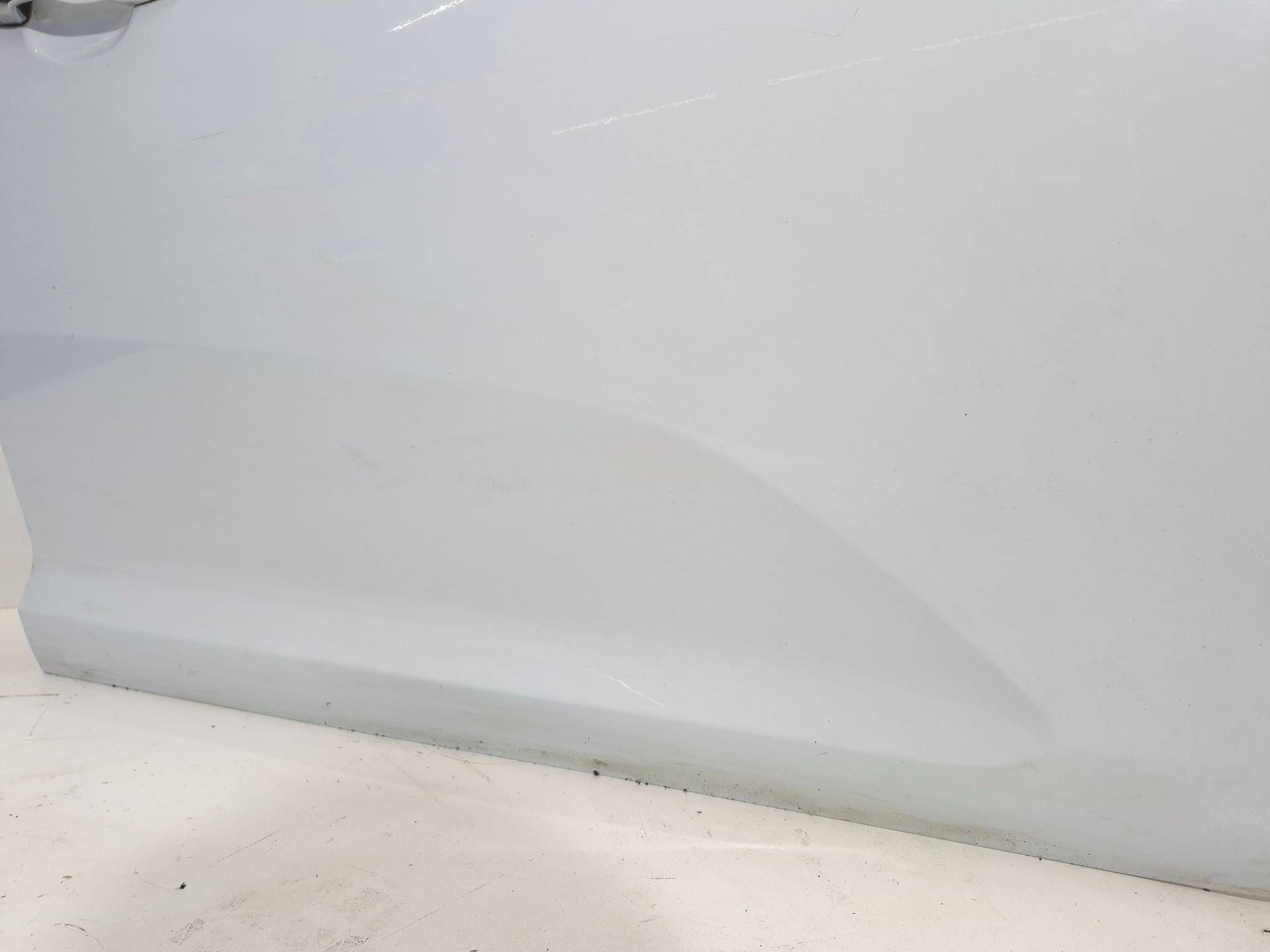 door right front right front KIA SPORTAGE III CASSA WHITE