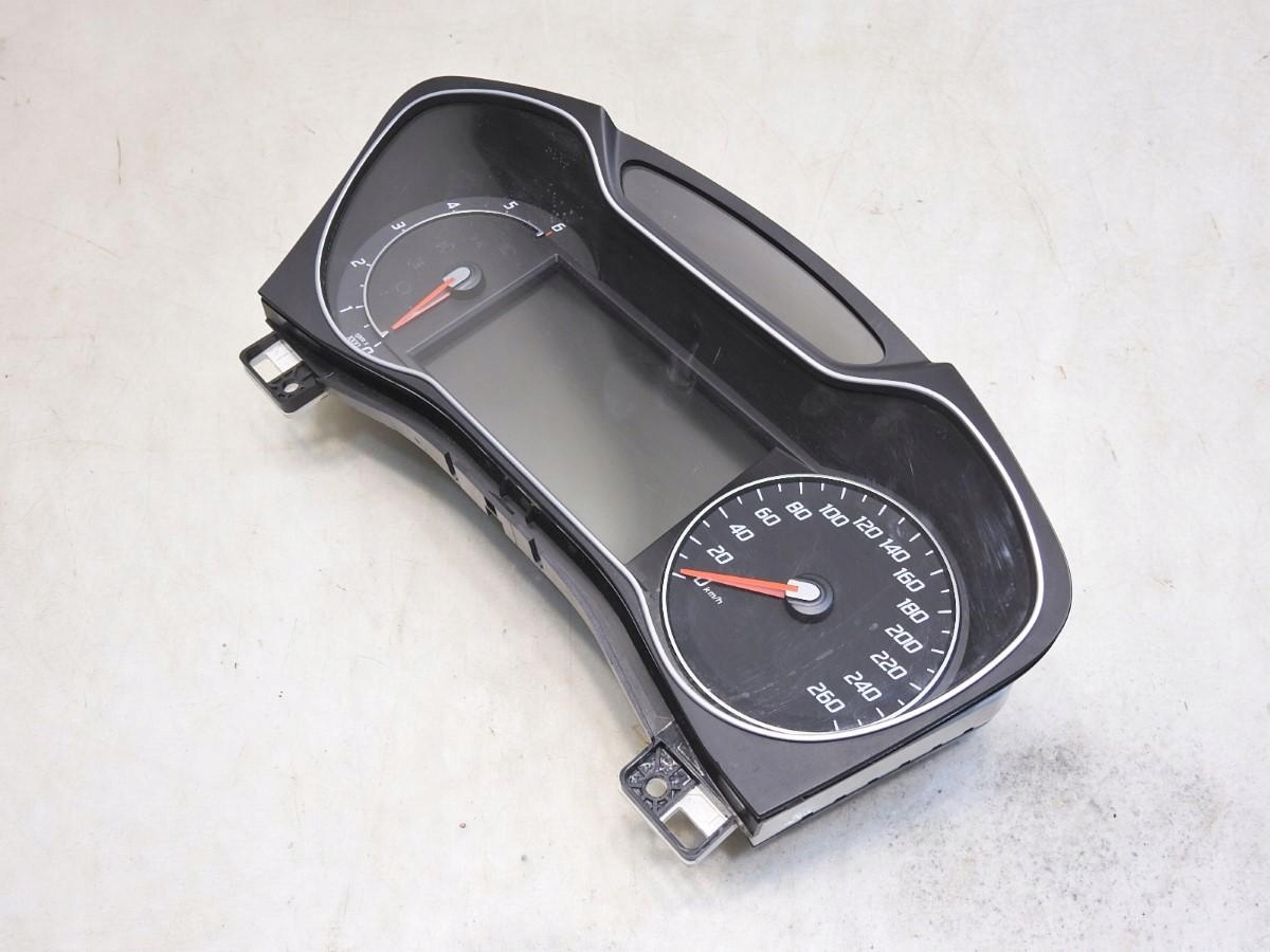спидометр FORD MONDEO MK4 2.0 BS7T-10849-VE