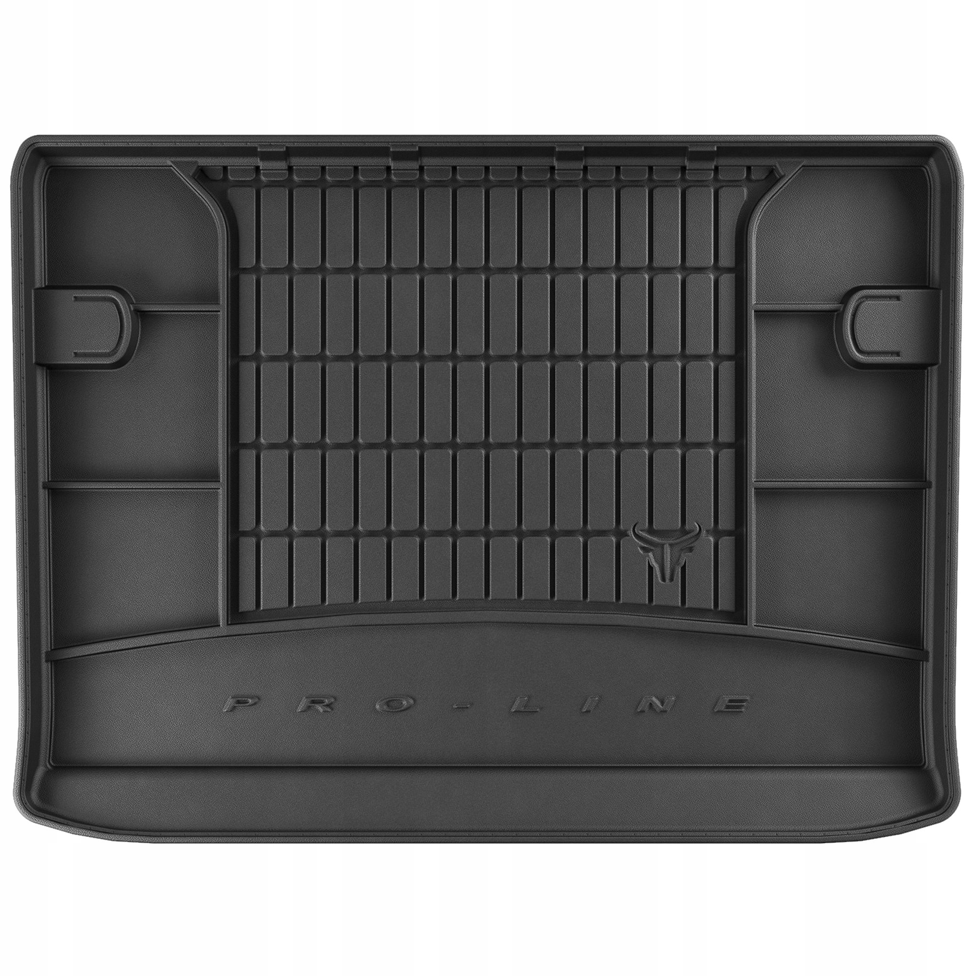 Gumová rohož do batožinového priestoru Citroen DS5 2011-2015 Hatchback 5-dverová