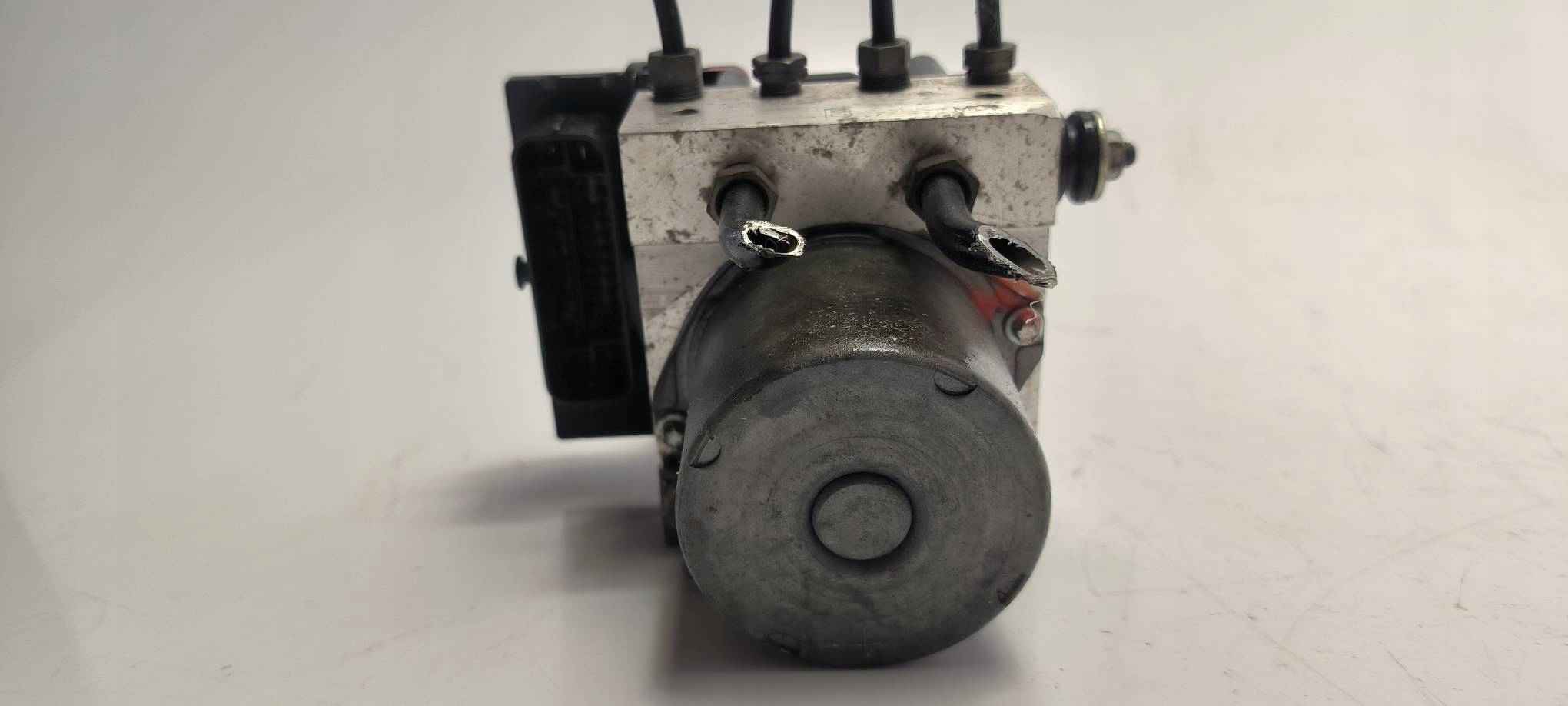 pump ABS brake 0265950560 PEUGEOT 308 CC