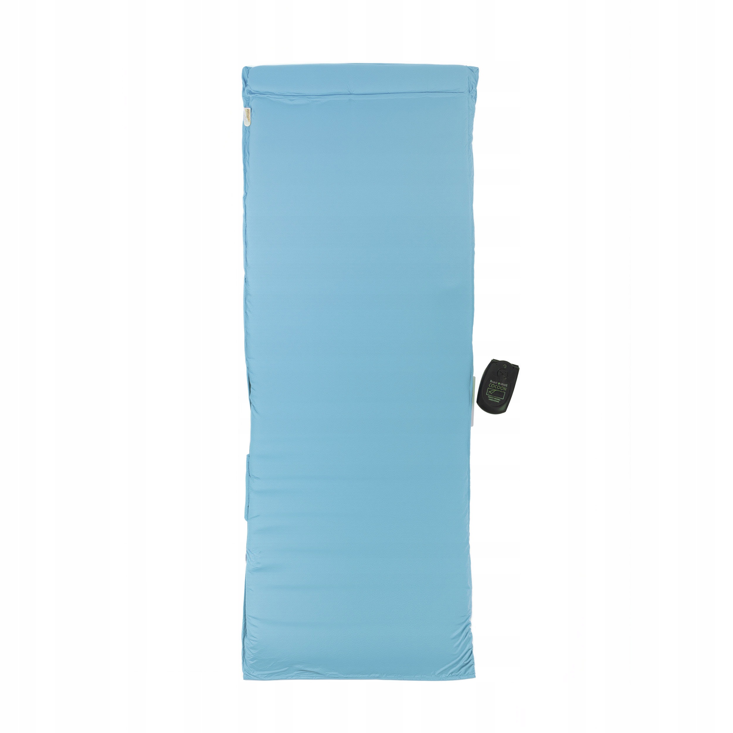 Pościel wkładka do śpiwora Cocoon Insect Shield Coolmax TravelSheet ocean