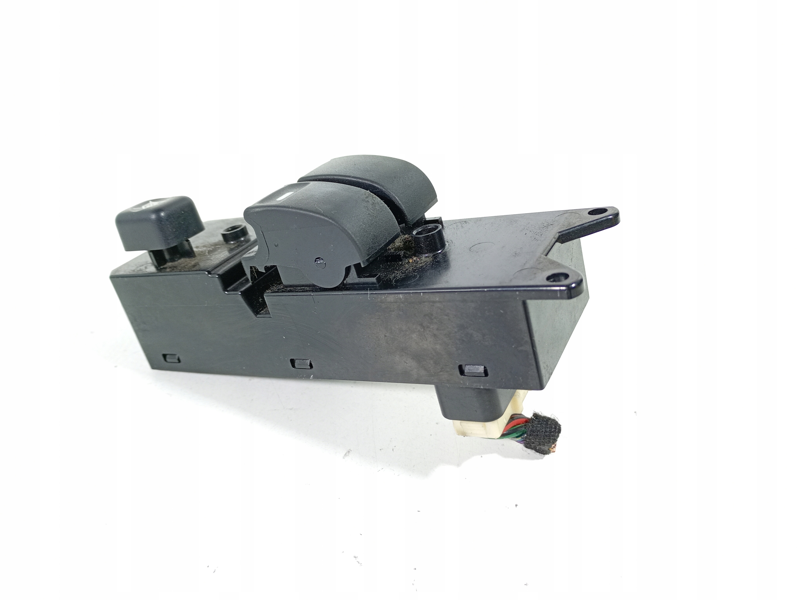 Mitsubishi Colt 6 VI 04-12 switch switch PANEL of the window front 8608A076