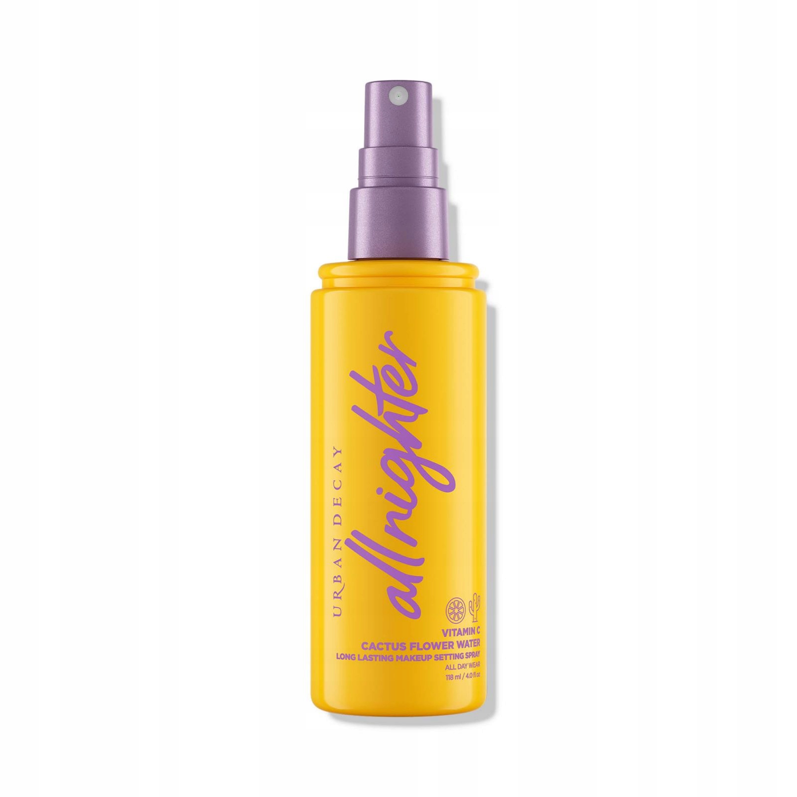 Fixační Sprej All Nighter Vitamin C Setting Spray 118 ML