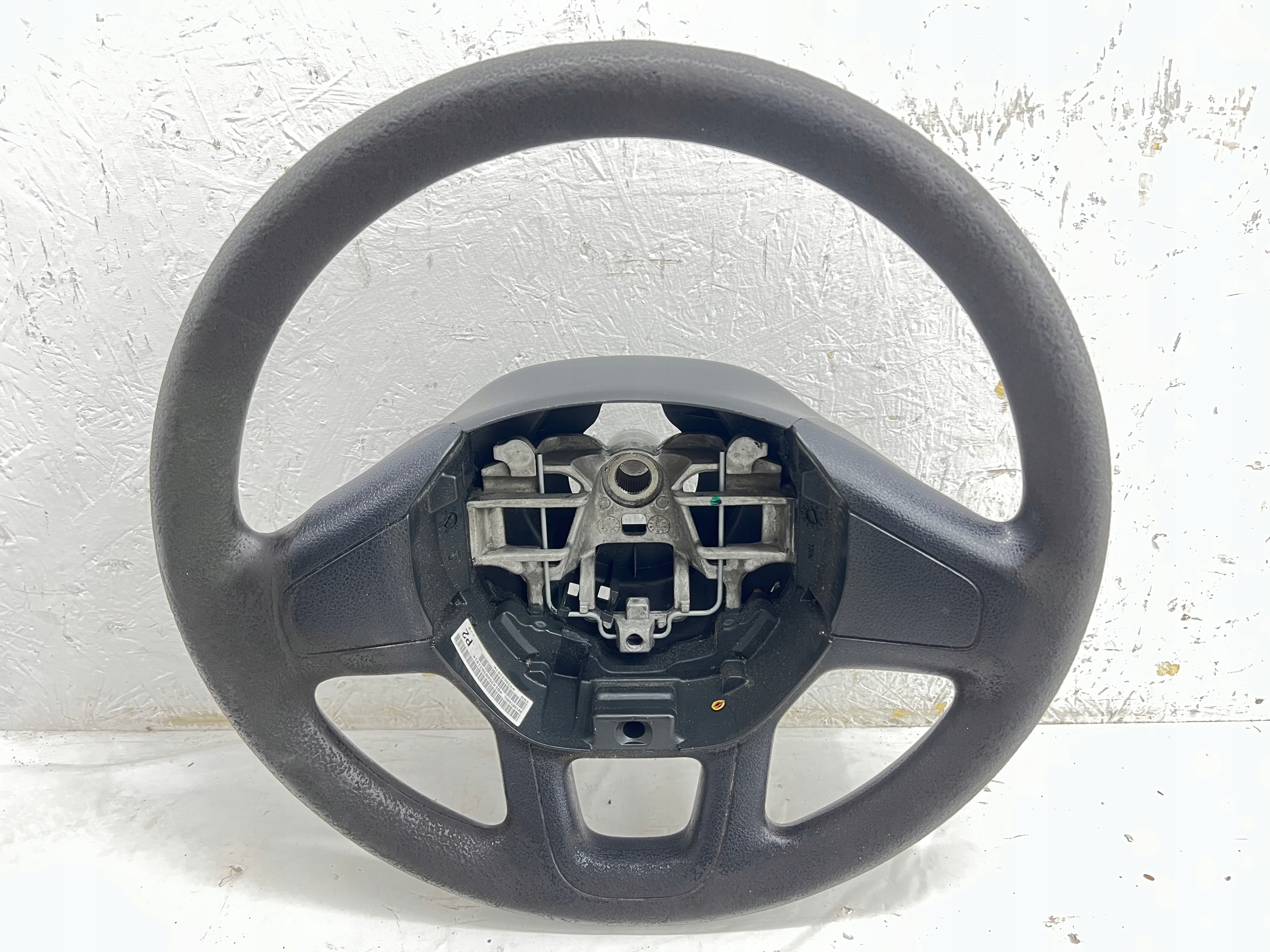 lenkrad RENAULT TRAFIC III OPEL VIVARO B 93868107