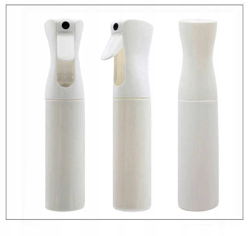 

Spryskiwacz Rozpylacz Fryzjerski 300 ml