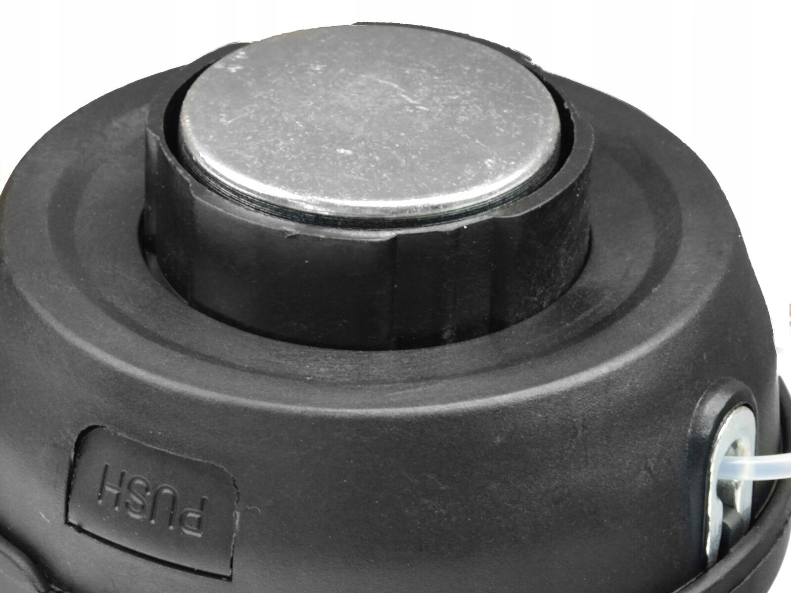 GŁOWICA ŻYŁKOWA SZPULA TAP-N-GO KOSY SPALINOWEJ Marka Geko