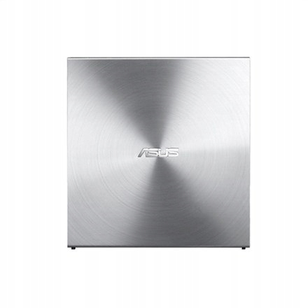 Nagrywarka DVD Asus SDRW-08U5S-U SDRW-08U5S-U/SIL/G/AS (usb 2.0; zewnętrzna