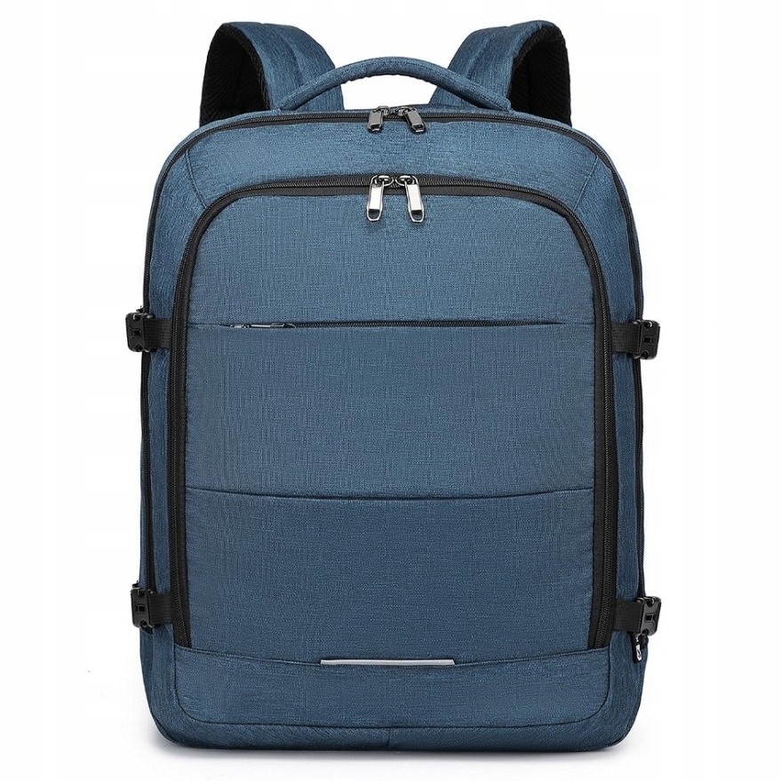 Batoh do letadla Příruční Lot Wizzair Ryanair 30L Kabinový Expander 2.0