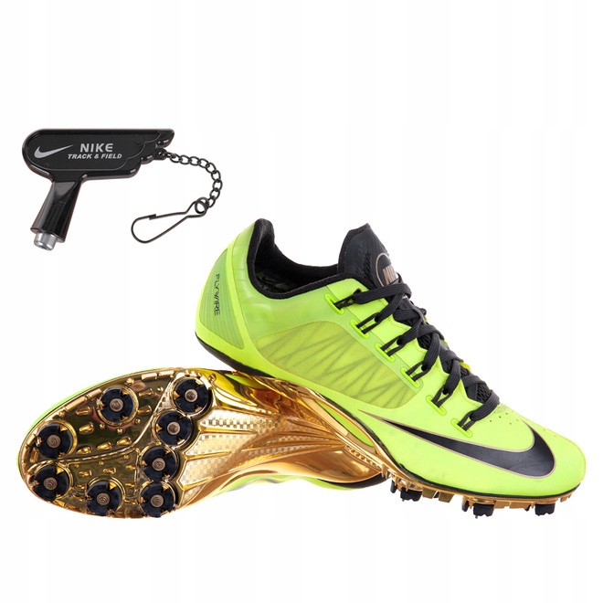 Atletické běžecké boty Nike Superfly R4 s krátkou vzdáleností