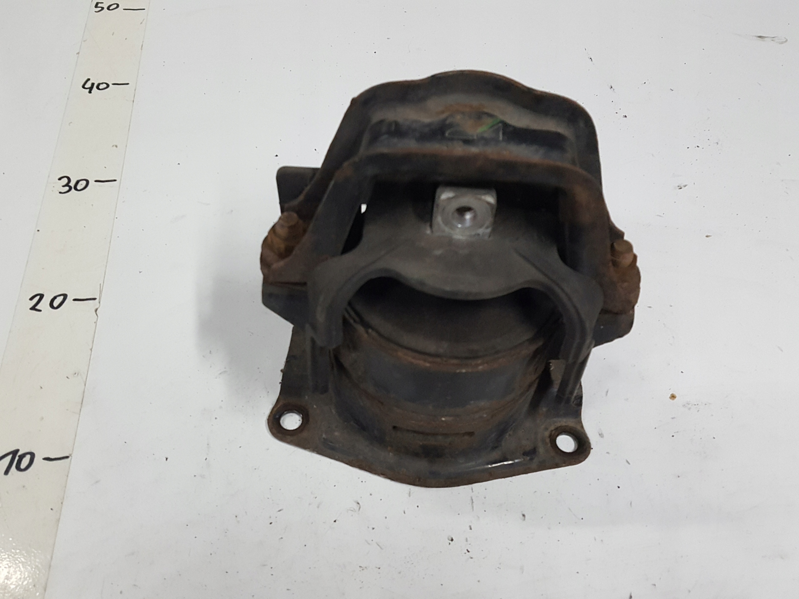 HONDA ACCORD 8 VIII 2.0 B ЛАПА ПОДУШКА ДВИГУНА