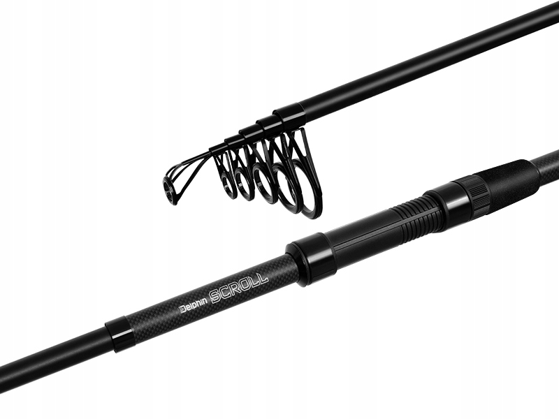 Delphin Scroll TeleCARP 360cm/3,0lbs op.1 sztuk
