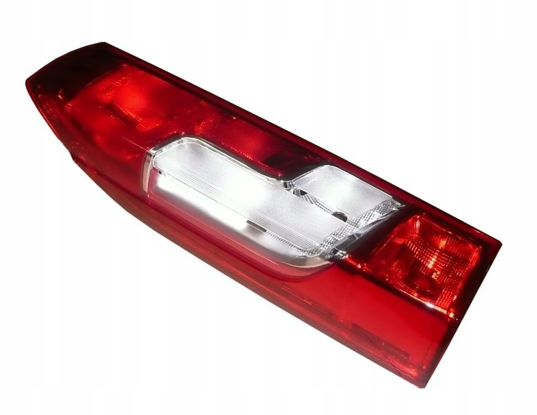 Zadní Světlo C Jumper III 14> Levá M1302