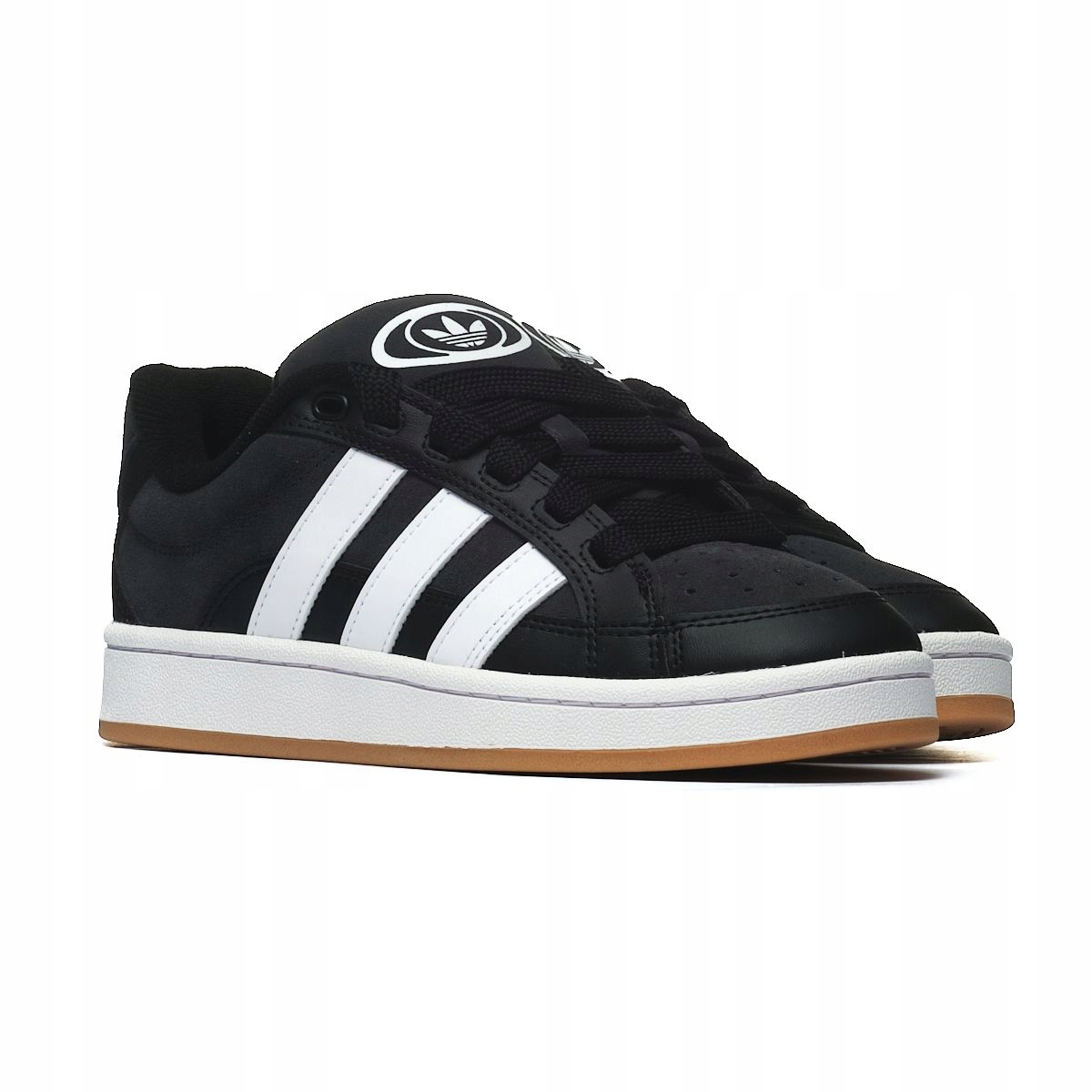 Tenisky Adidas Campus 00s Beta J Šedá 38 Dětské