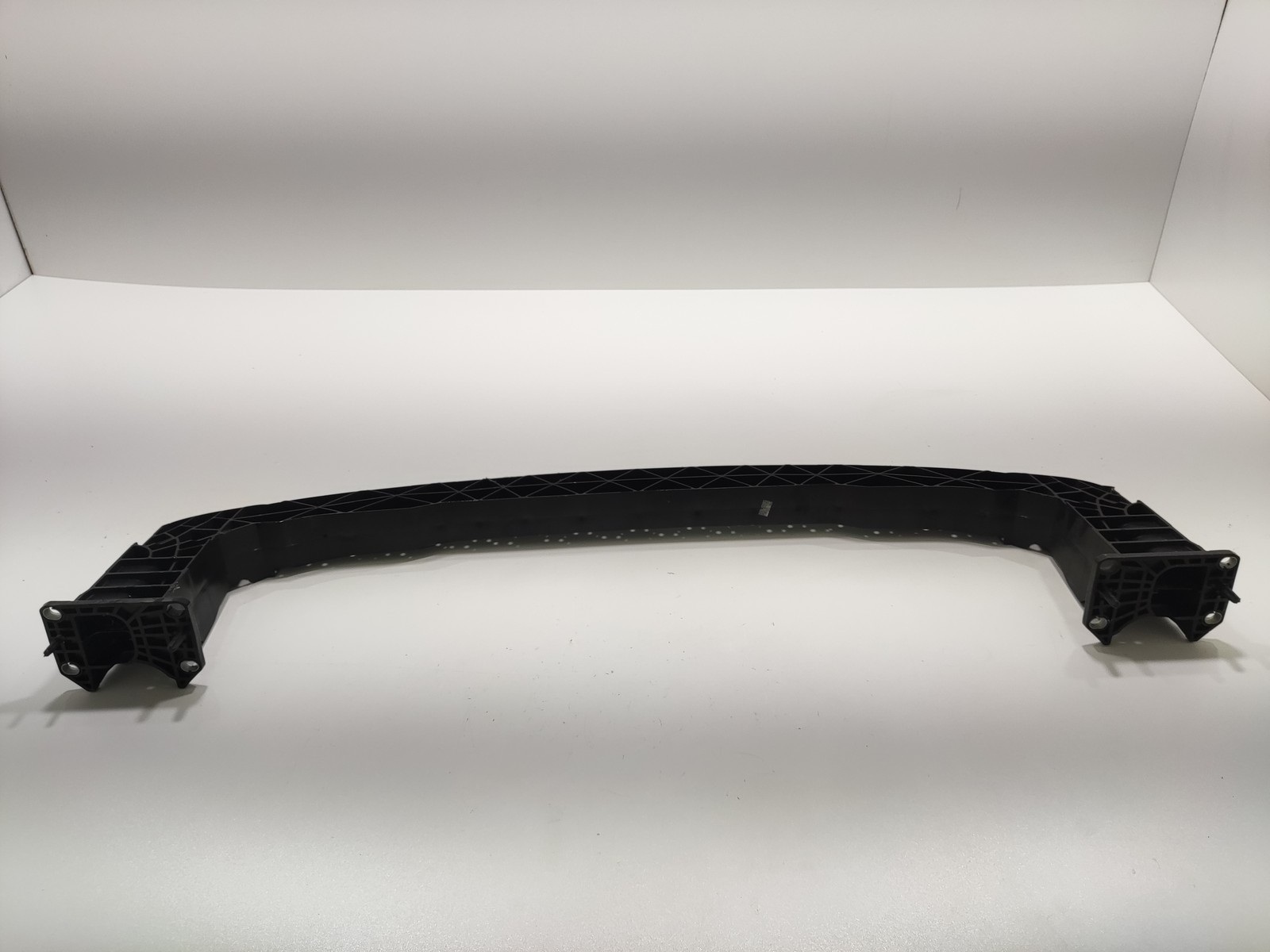 bumper support below bumper front lower CITROEN C5 III X7 08-17 9660501380