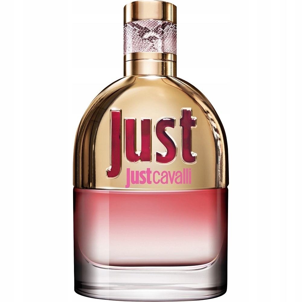 Roberto Cavalli Just Cavalli Her toaletní voda sprej 75 Ml