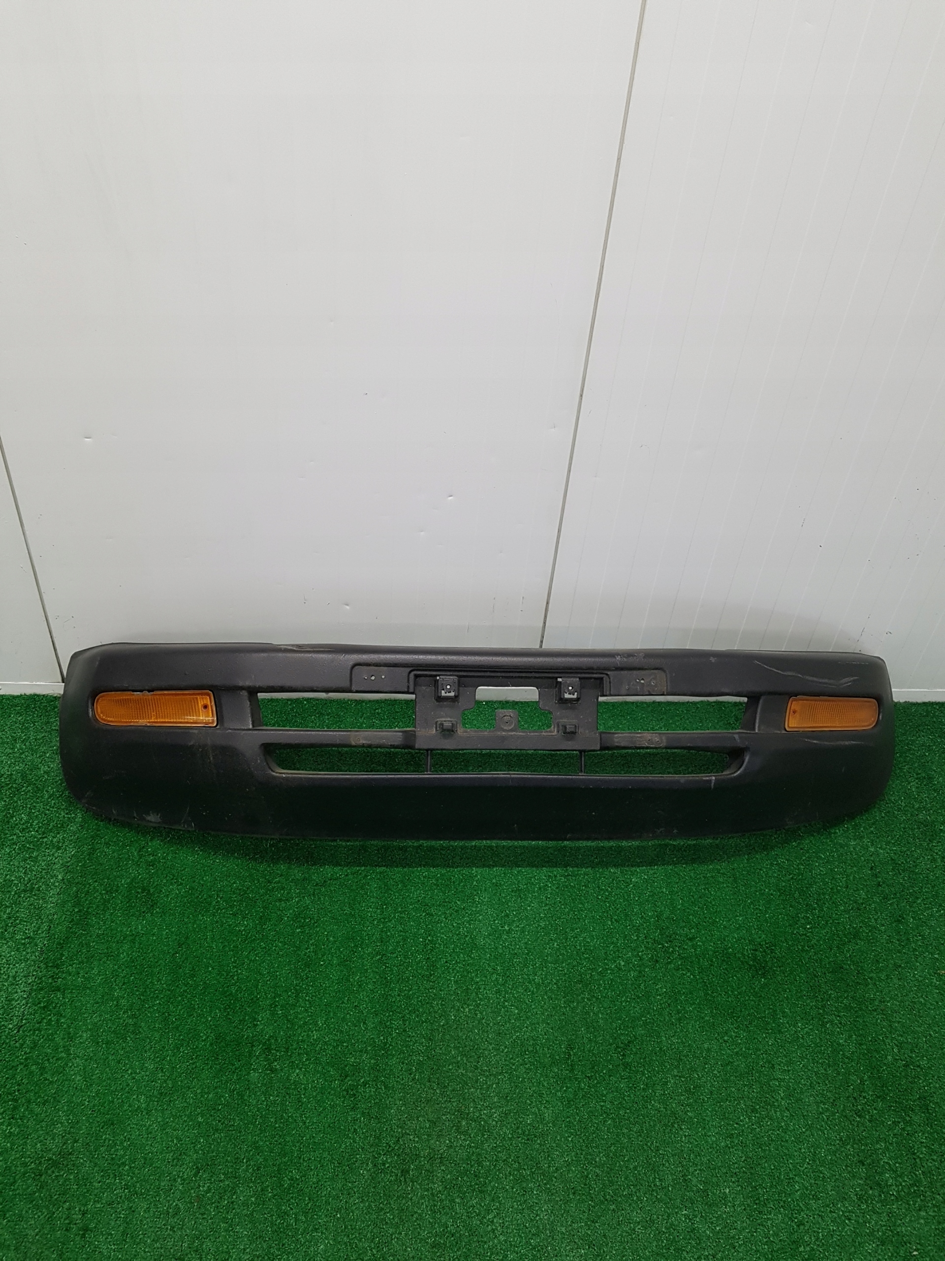 nárazník předek přední TOYOTA RAV 4
