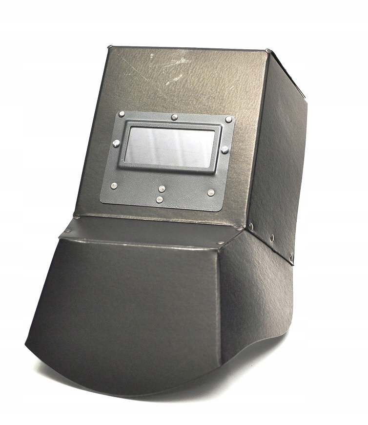 

Tarcza maska spawalnicza preszpan TD-1 50x100