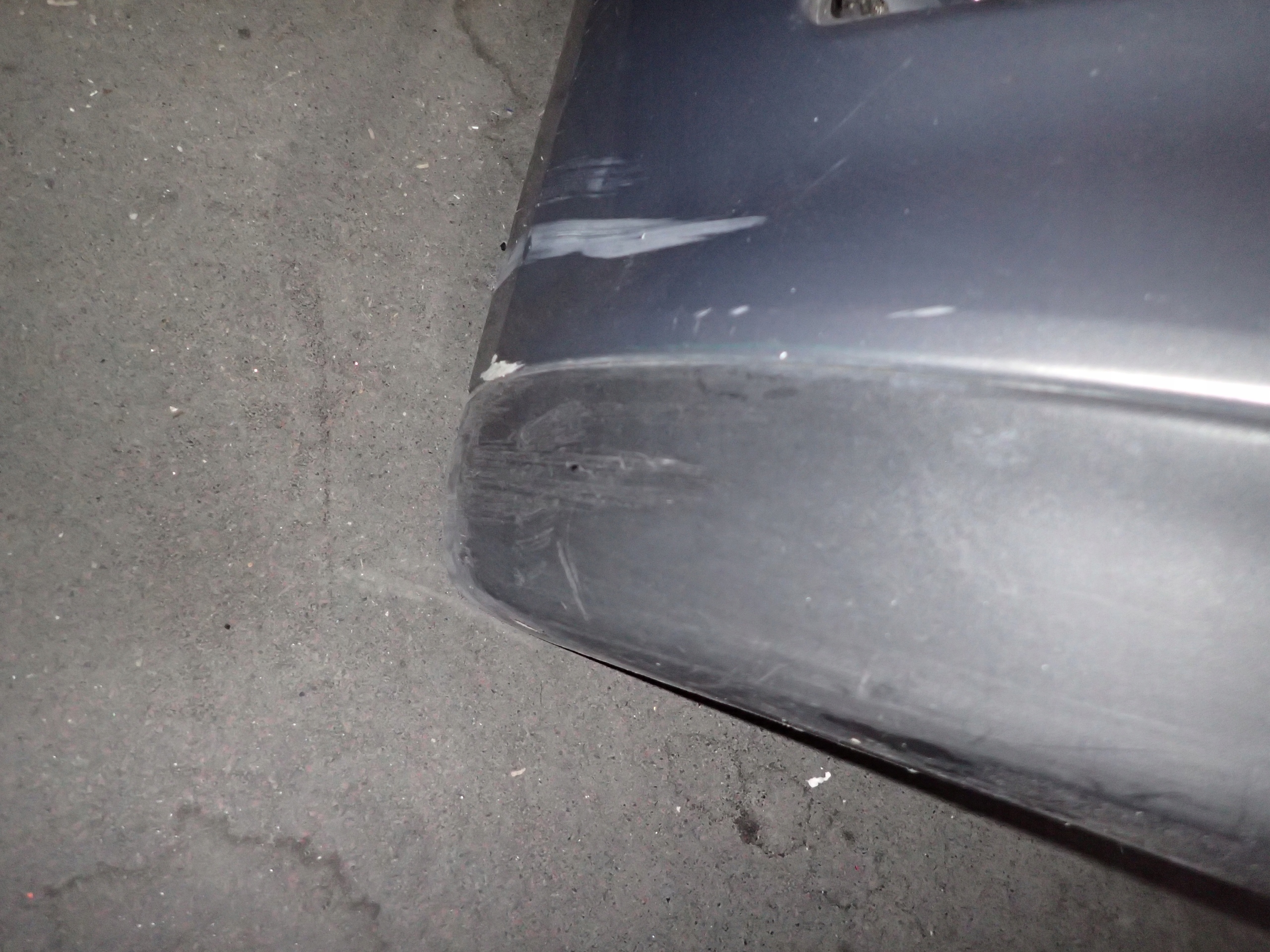STOSSSTANGE VORNE FORD C MAX MK2 10