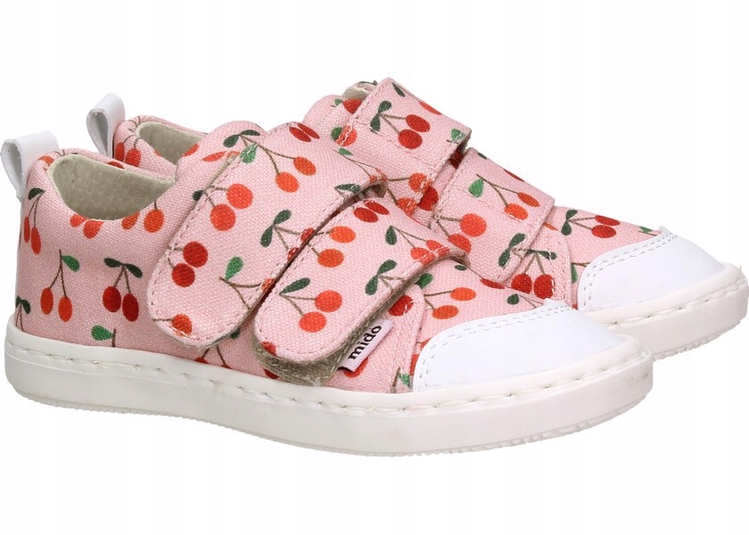 Mido Noster Tenisówki 40-90 36 Flow Cherry Pink