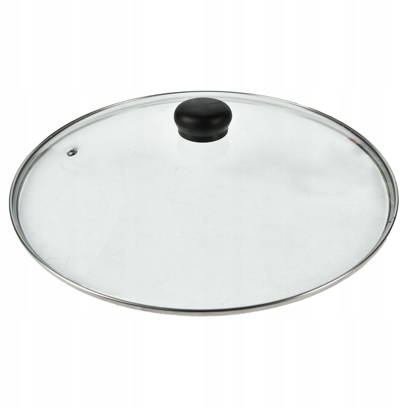 Pokrywka szklana 26cm