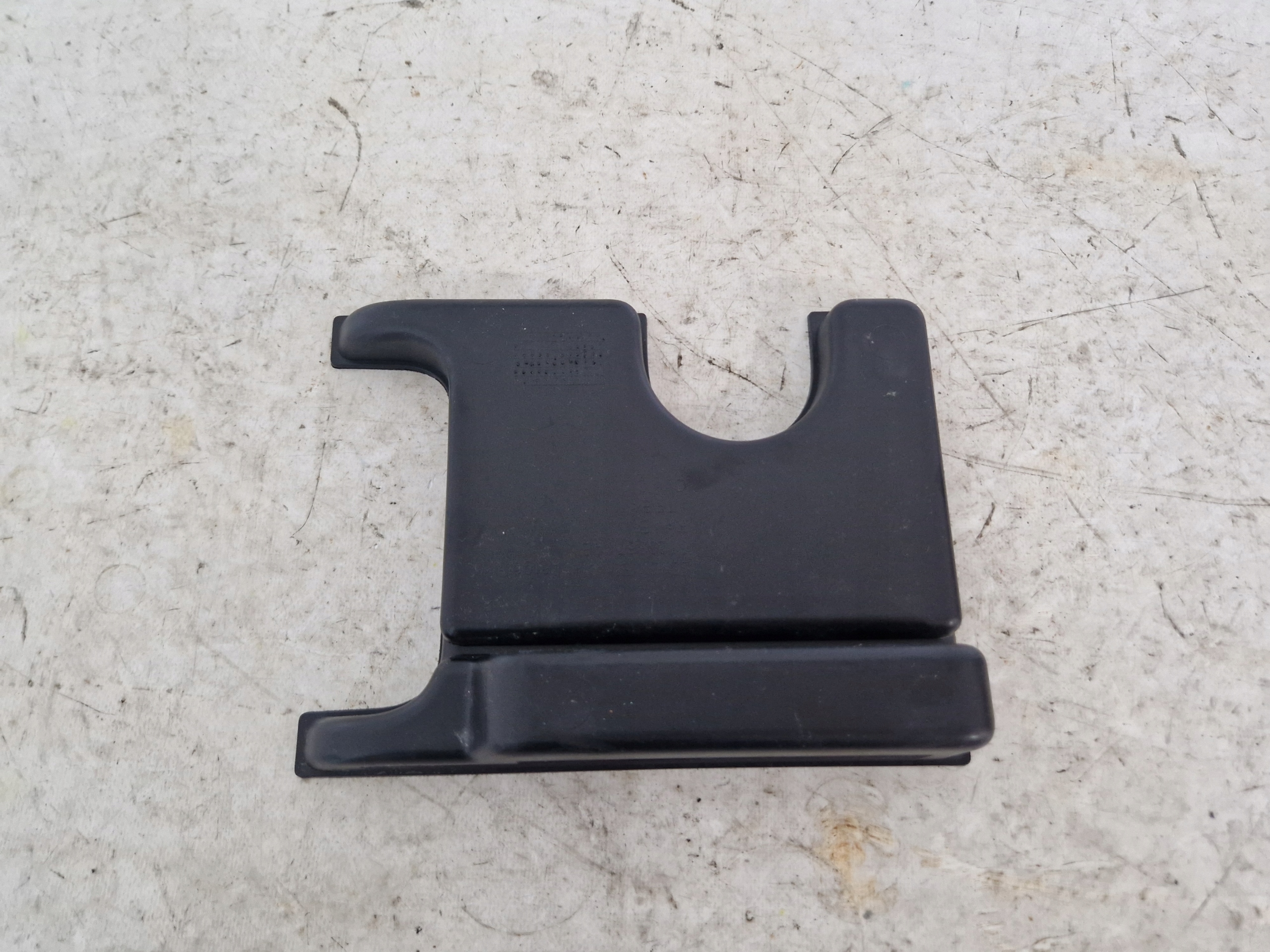 DODGE CHARGER 2015- Matte TACKA MATA Handschuhfach 68233671AB