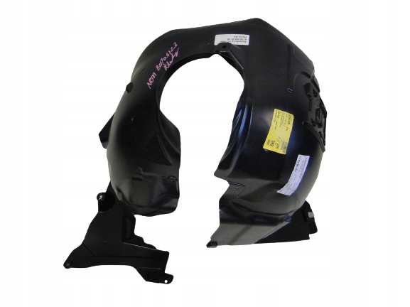 MERCEDES GLA X156 156 NADKOLE PRZEDNIE LEWE