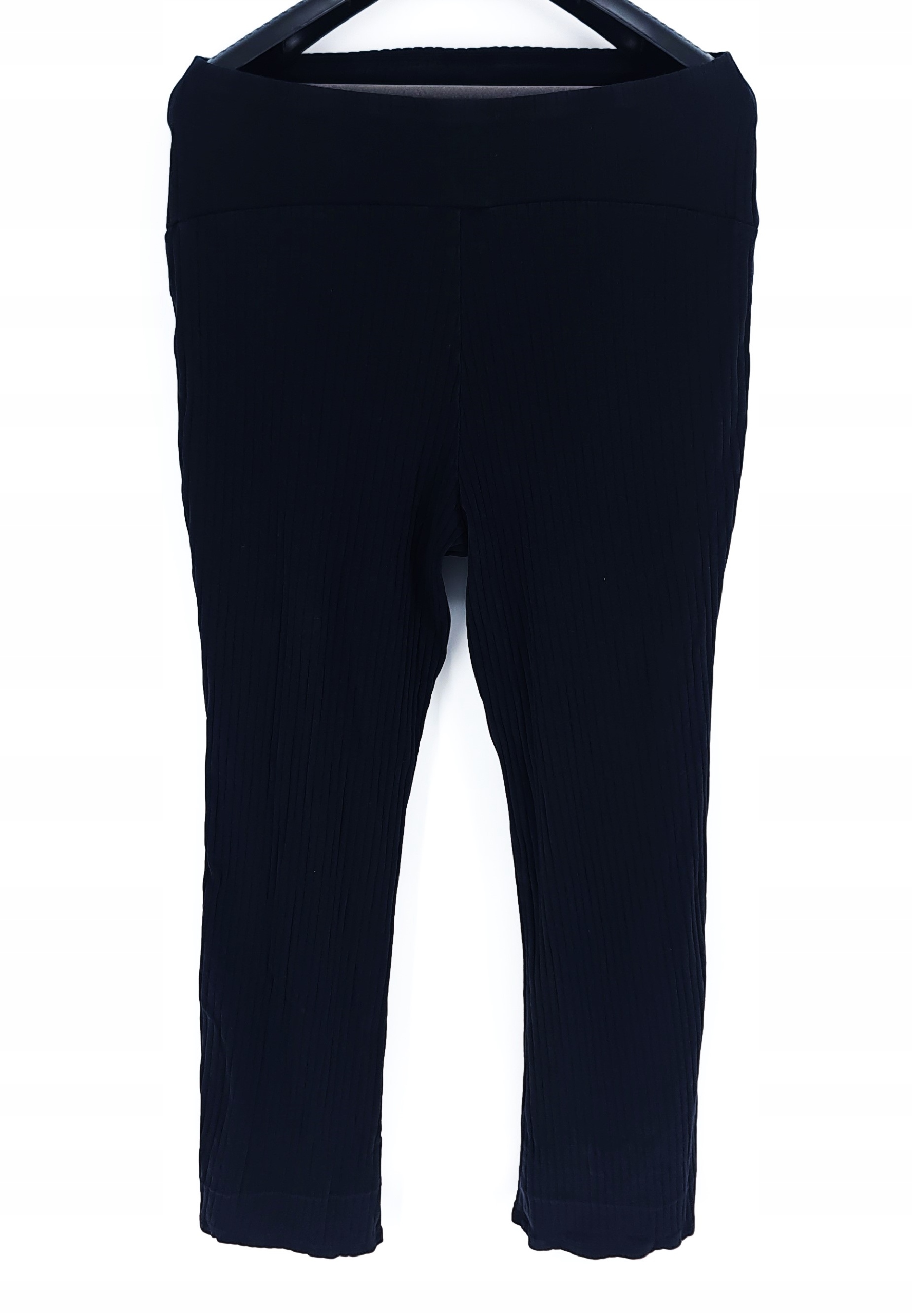 Spodnie ciążowe bawełniane Even&Odd XL Marka Even&Odd