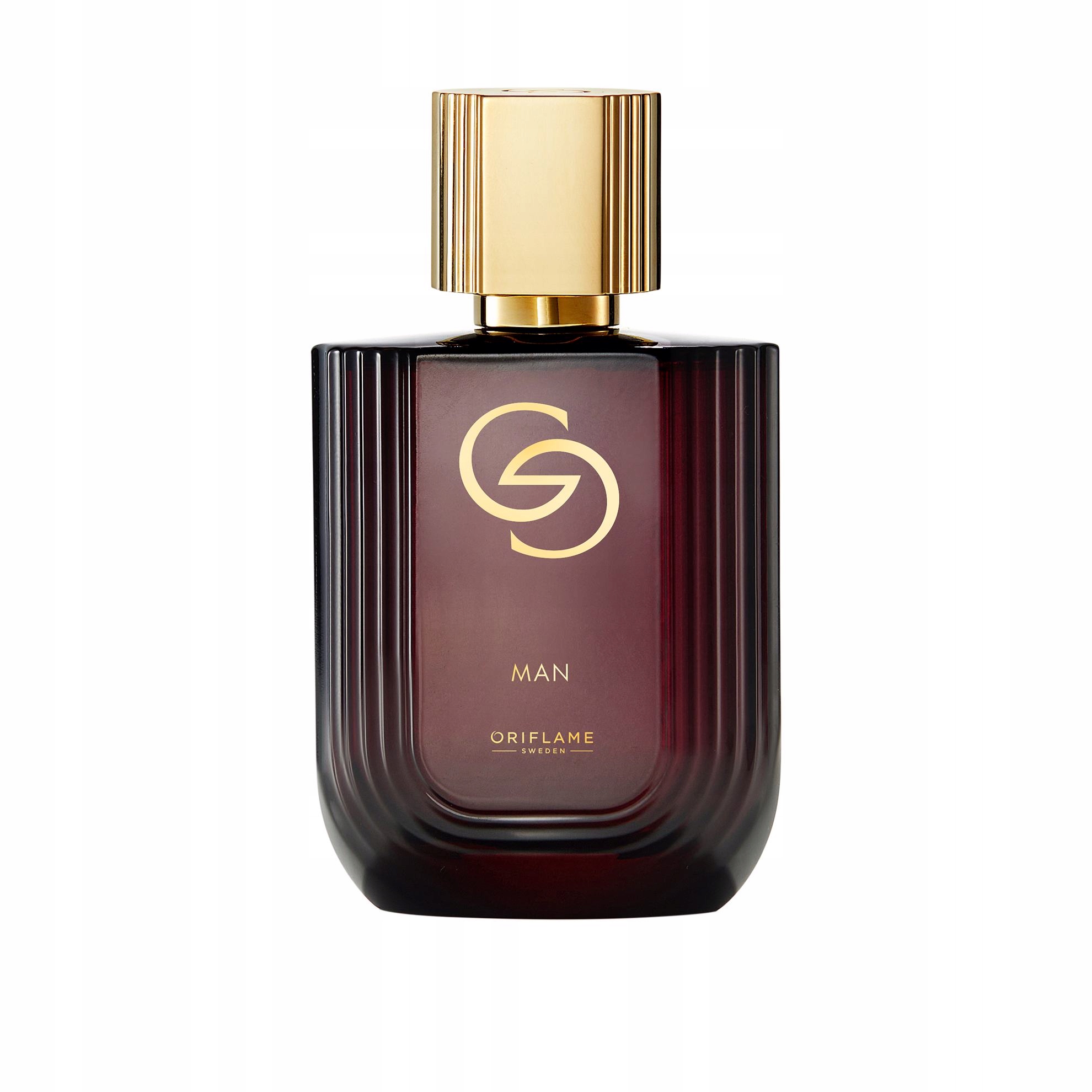 Oriflame Giordani Gold Man 75 ml parfémovaná voda