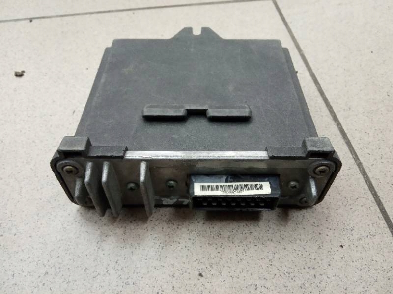 computer Centralina FORD 89BB9F480AD