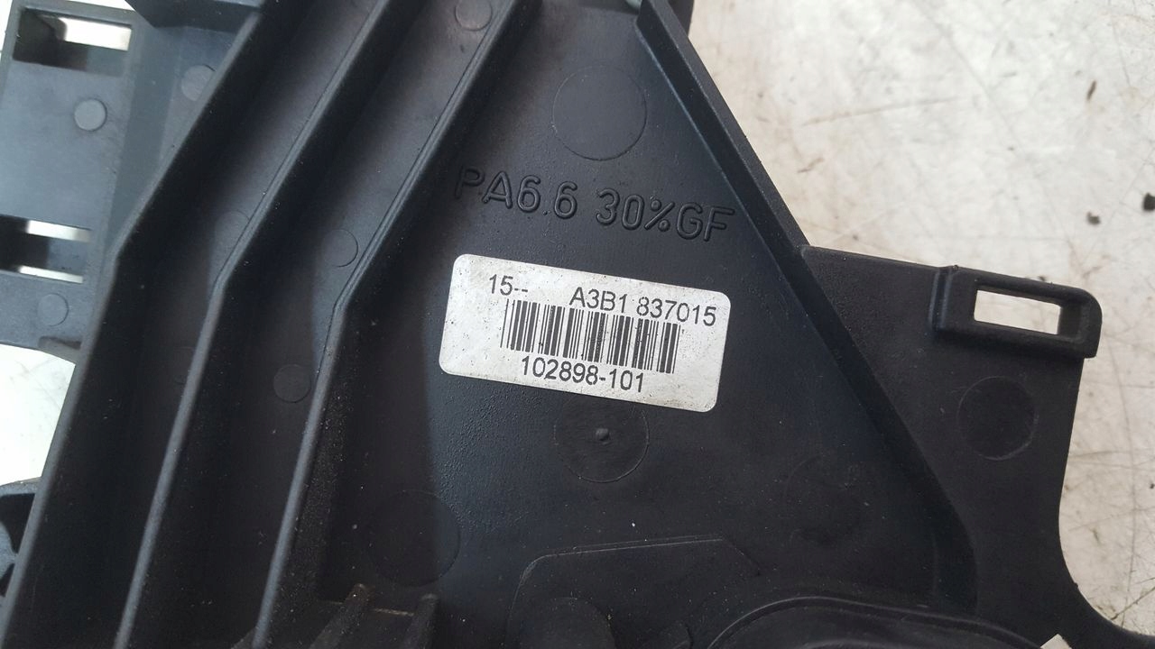 lock front front left VW T5 2,5 TDI