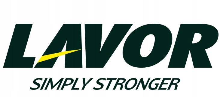 LAVOR RIO R MYJKA z podgrzewaniem wody + ROTACYJNA + PIANOWNICA Wydatek wody 450 l/h