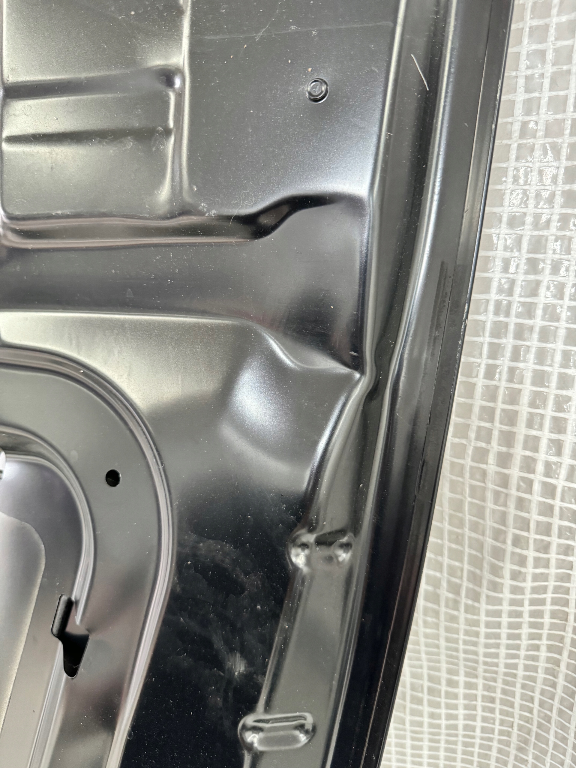 Motorhaube Peugeot 308 F Bonnet Hood - Thumbnail 7