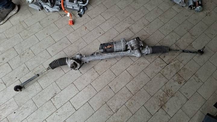 servo control Mazda CX-60 KR9P32110 KMM267887
