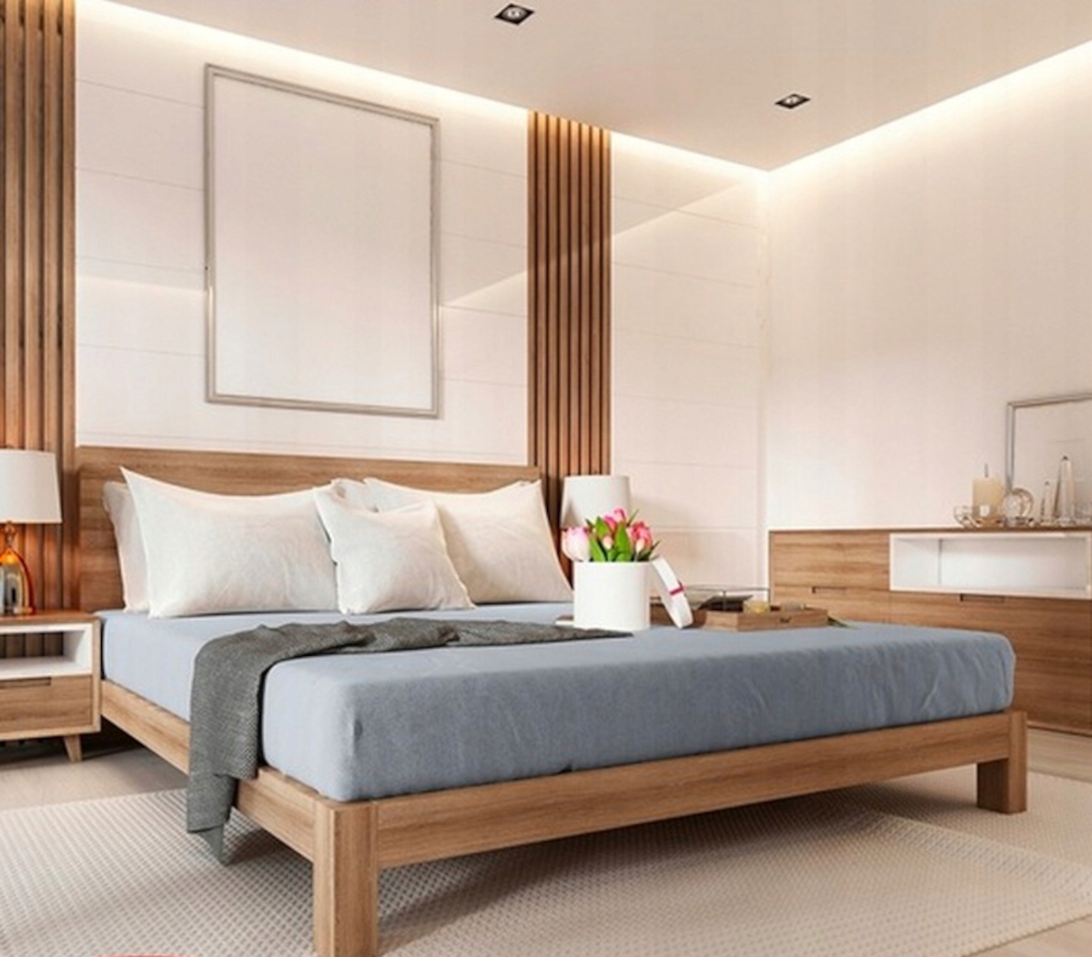 PRZEŚCIERADŁO Z GUMKĄ 180x200 WODOODPORNE PREMIUM GRUBE JAKOŚĆ RÓŻNE KOLORY Kolor biały czarny odcienie szarości