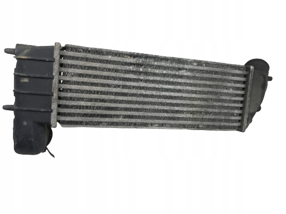 intercooler radiator CITROEN PEUGEOT 1489396080