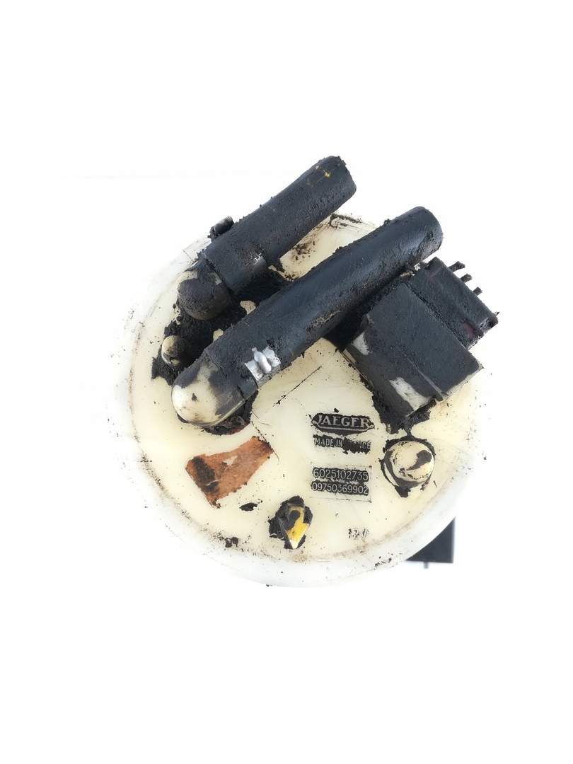 Sensor Schalter Niveauregelung des Kraftstoffsbehälters JAEGER 6025102735
