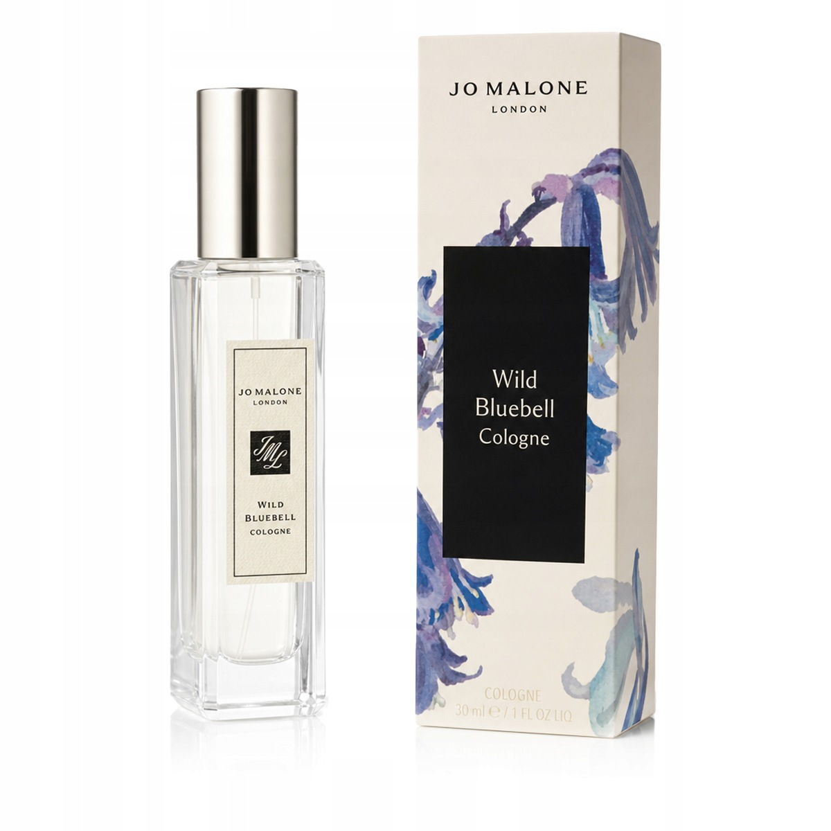 Jo Malone Wild Bluebell Edc 30 ml W