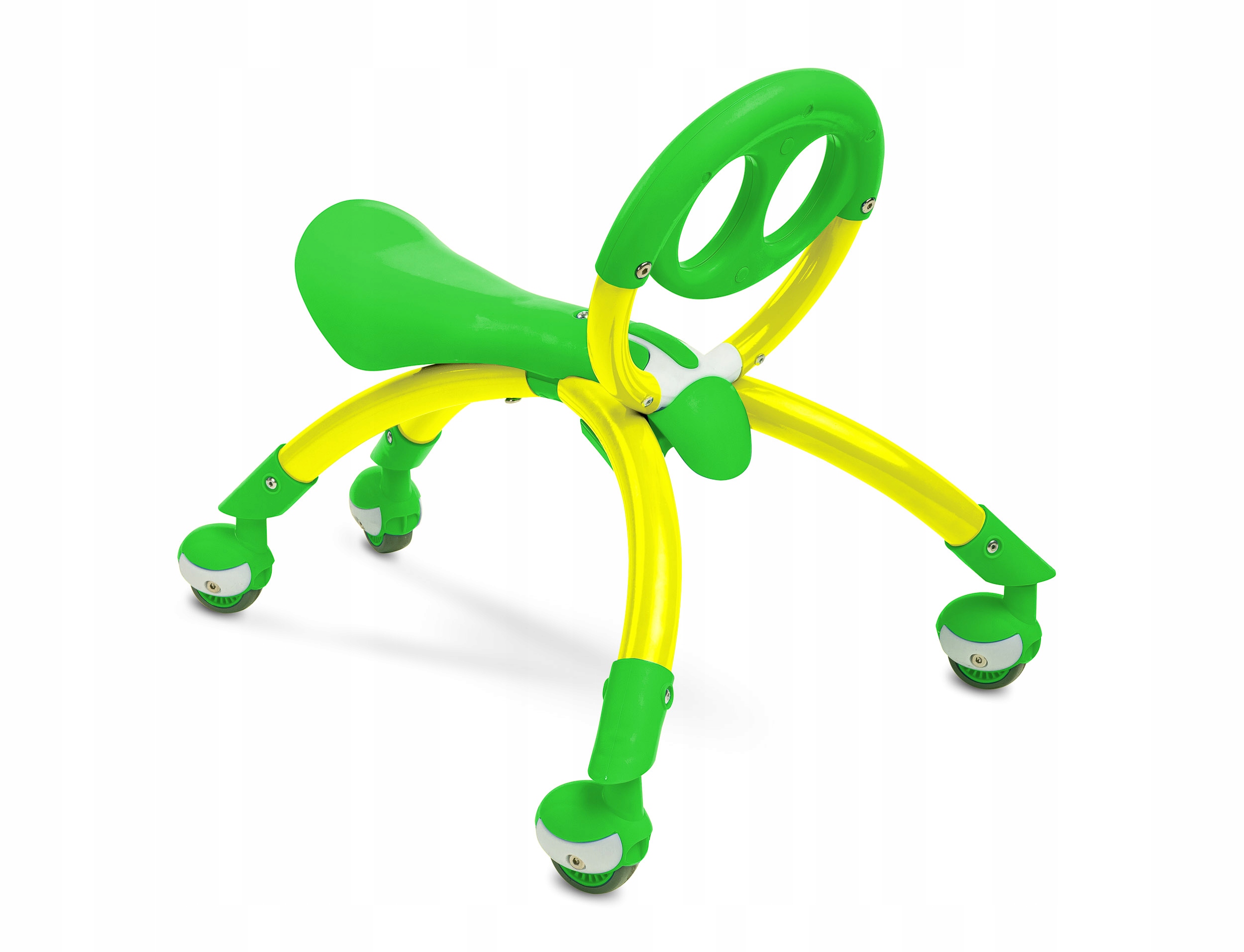 JEŹDZIK PCHACZ BEETLE TOYZ BY CARETERO 9M+ Marka Toyz