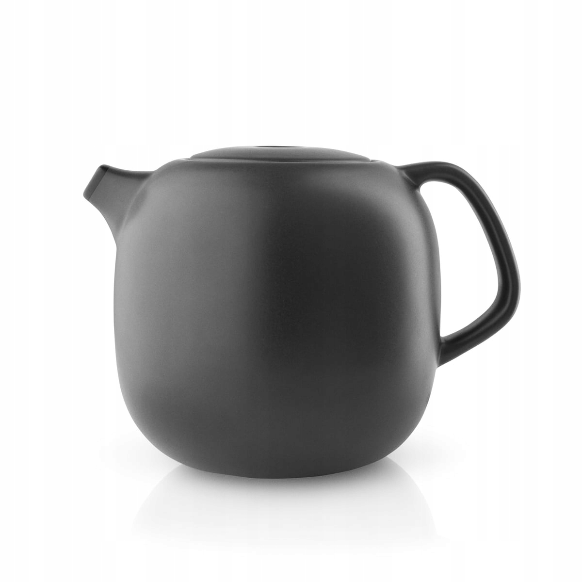 Eva Solo Nordic Kitchen Džbán na čaj čierny