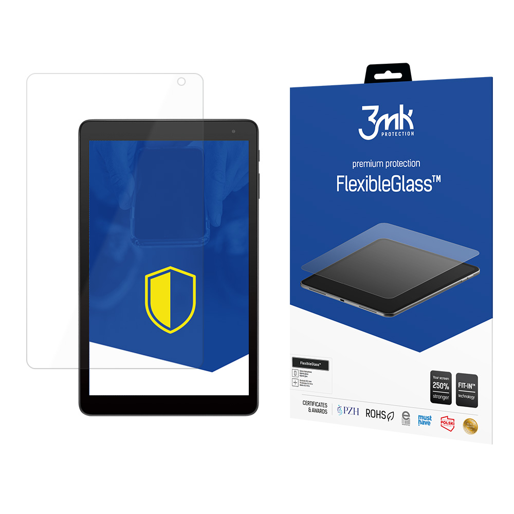 Alcatel Tab 1T 10 až 11" 3mk FlexibleGlass