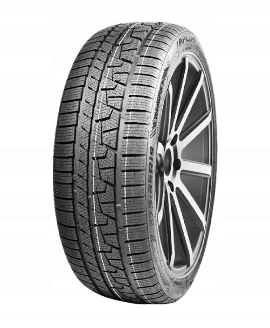 2x APLUS A702 XL 215/45R18 93 V