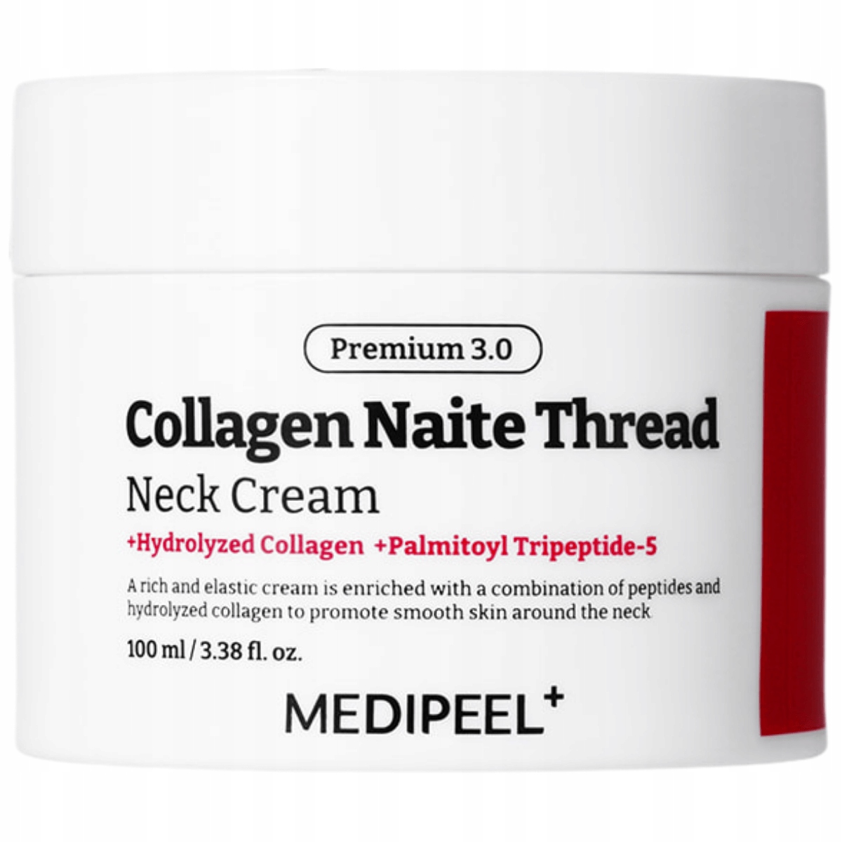 Medi-peel Premium Naite Thread Neck Cream 3.0, 100 ml krém na krk