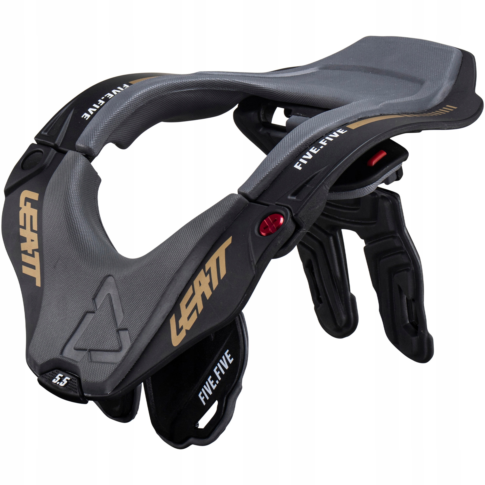 Ochraniacz stabilizator szyi Leatt Neck Brace 5.5 rozmiar L/XL