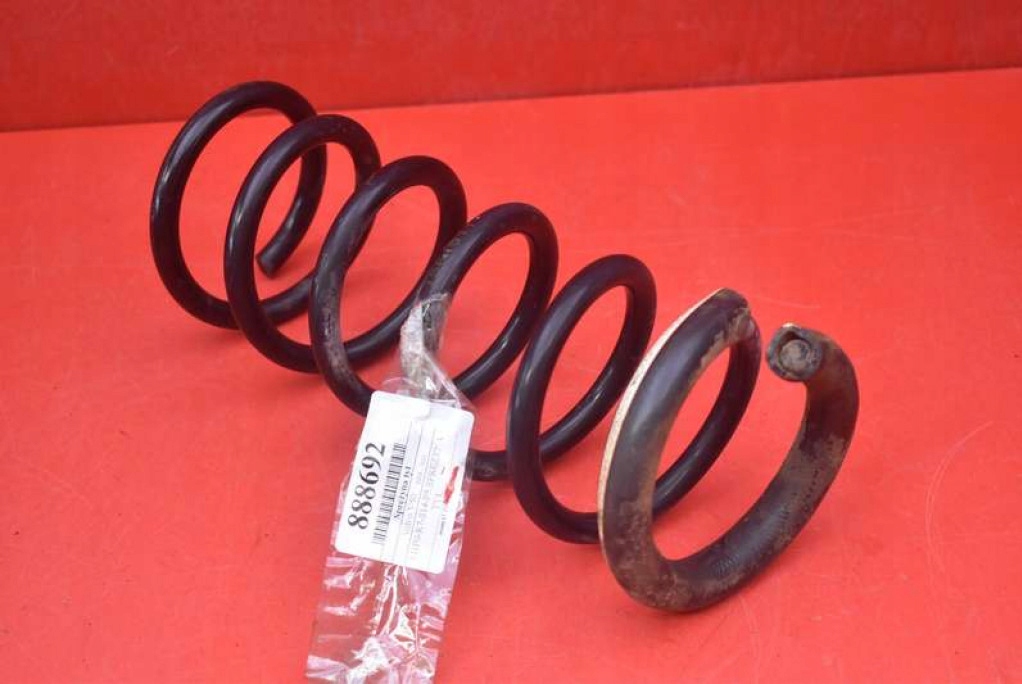 spring rear part rear VOLVO V50 2.4 MT 170 KM 03-11