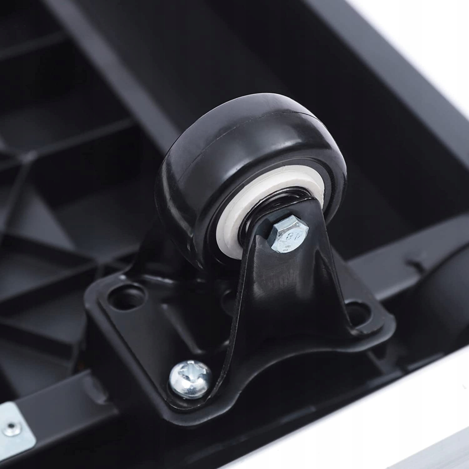 STÓŁ WARSZTATOWY SKŁADANY ROBOCZY WÓZEK TRANSPORTOWY PODEST STOJAK 7W1 Szerokość produktu 109 cm